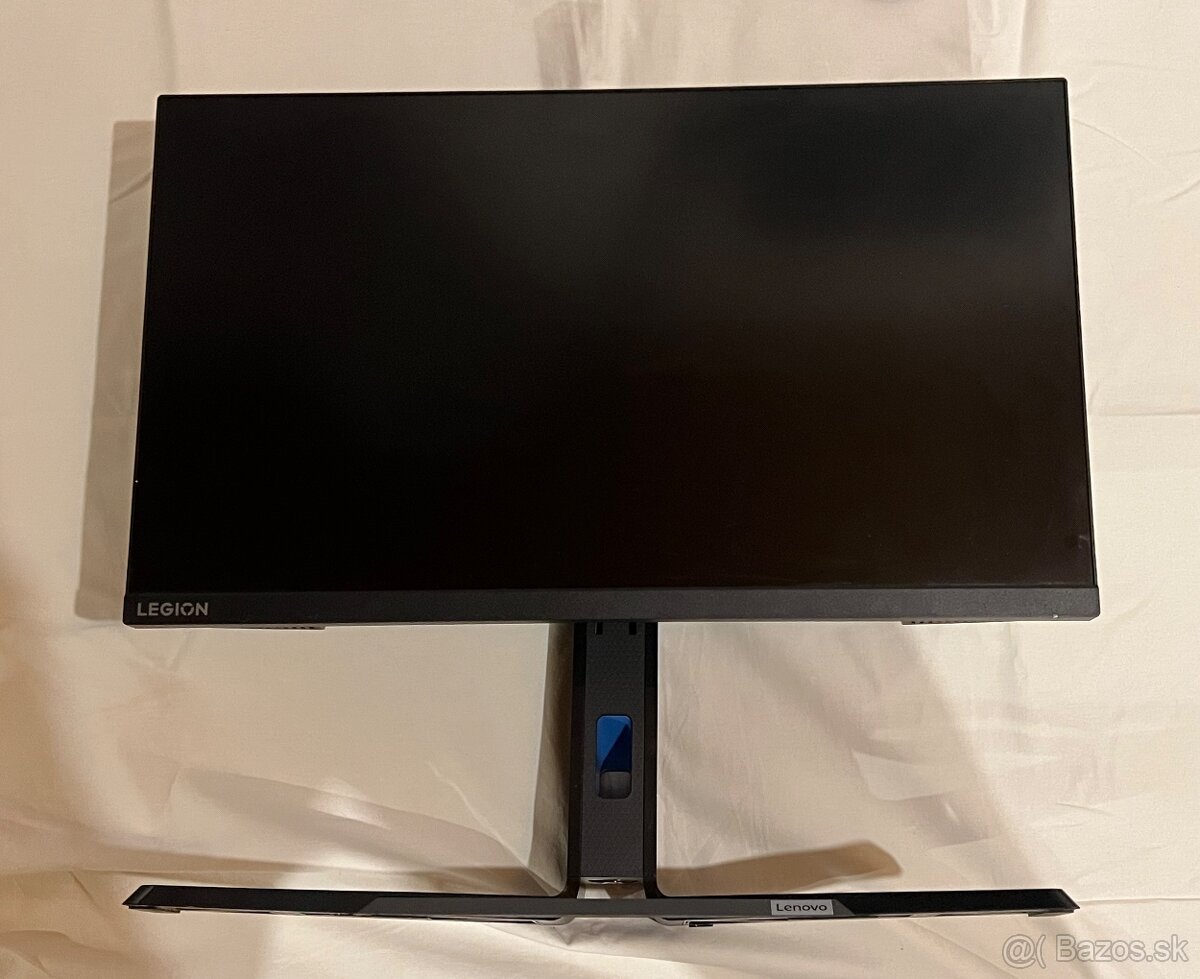 Monitor Lenovo 240hz