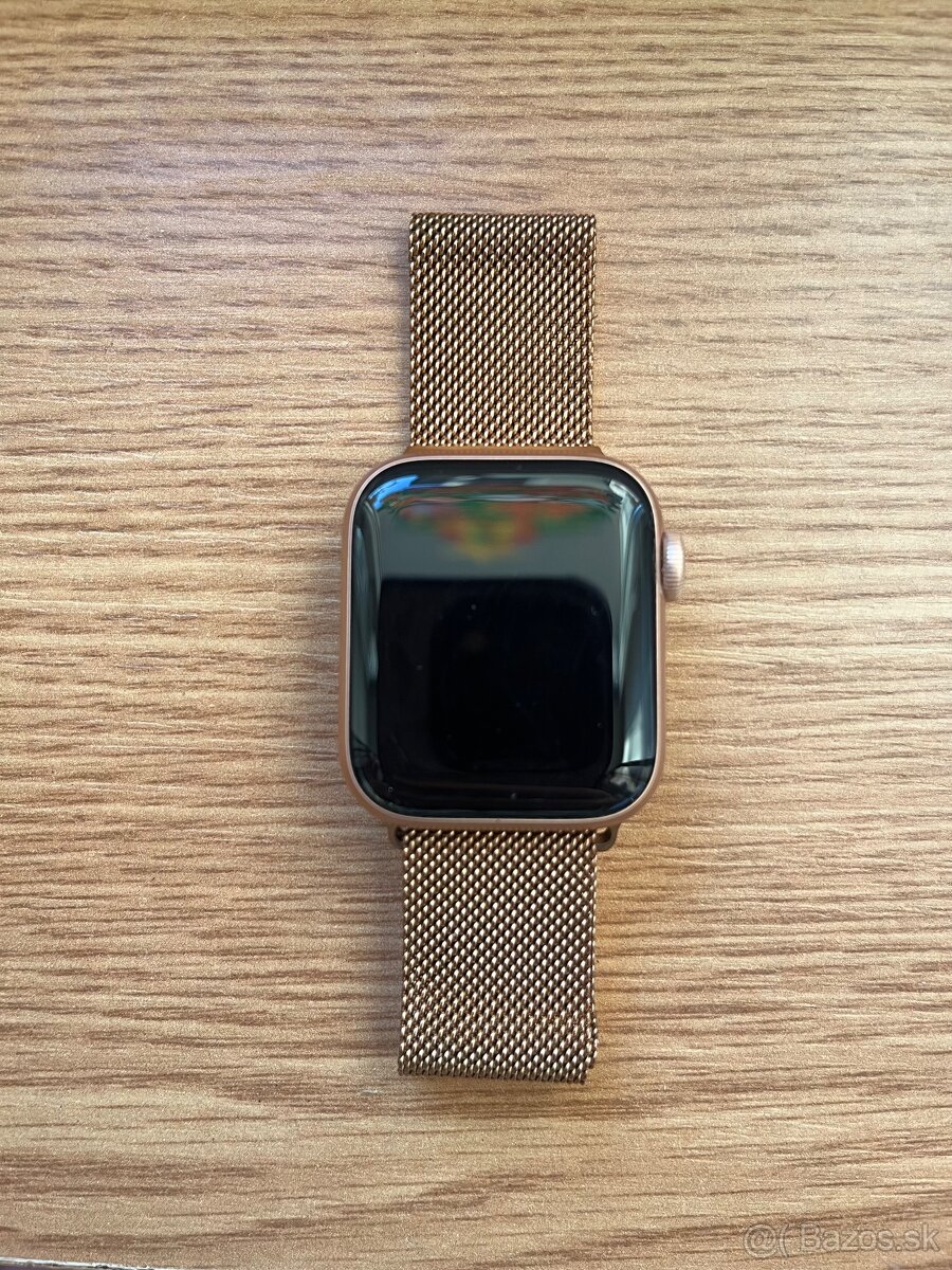 Apple watch 6