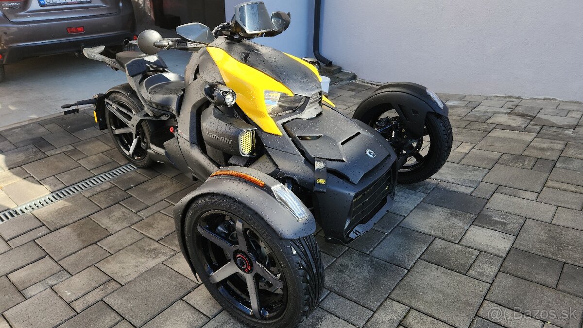 Can-am Ryker 900 Sport