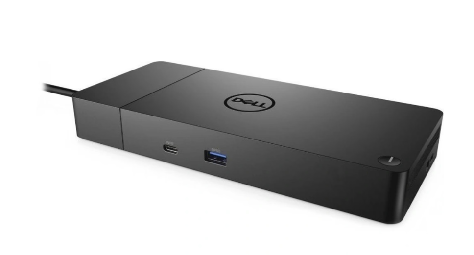 Dokovacia stanica DELL - Dell Dock WD19S USB-C 180 W