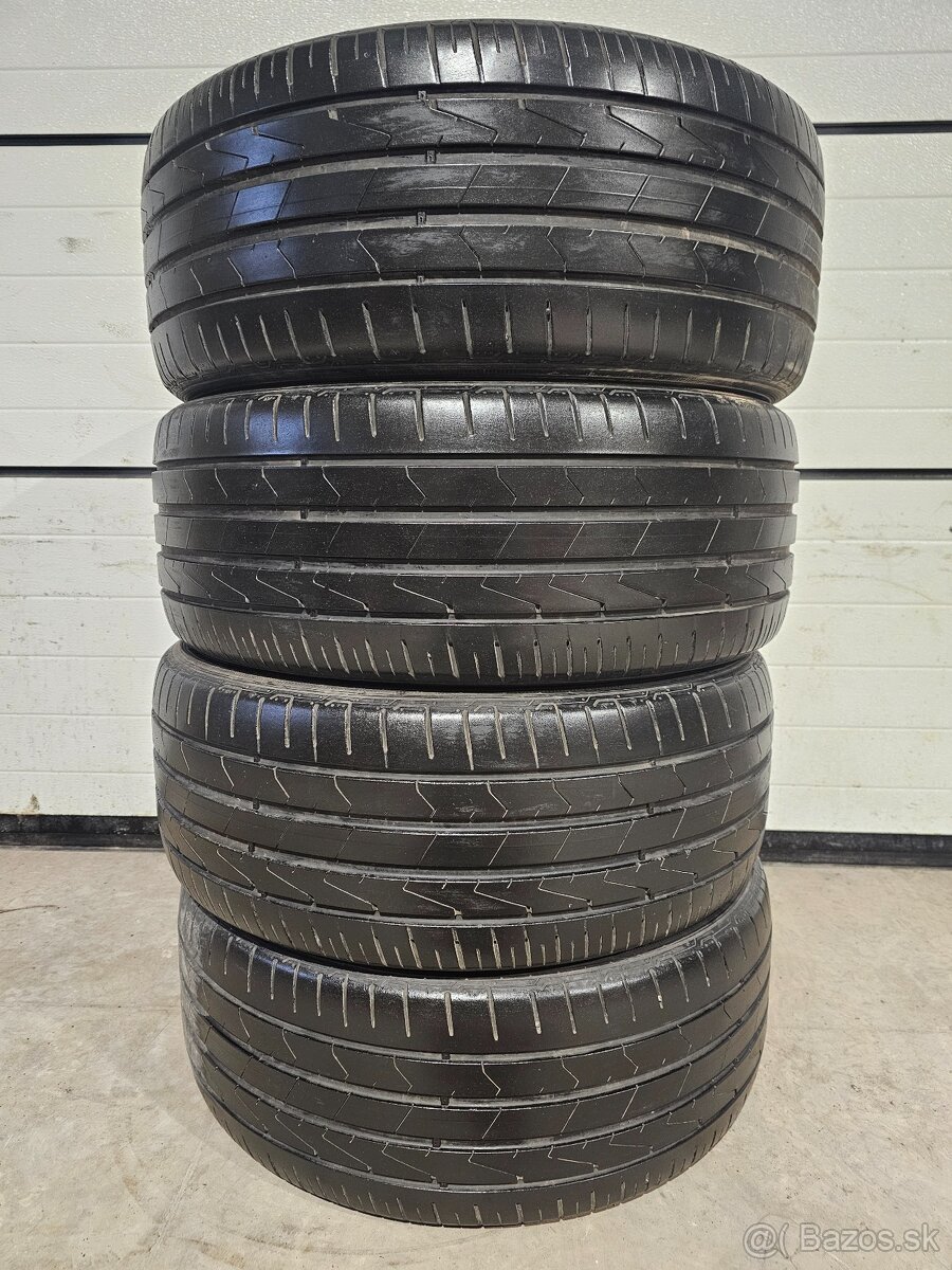 Letné Pneu Hankook VentusPrime3 245/45 R18