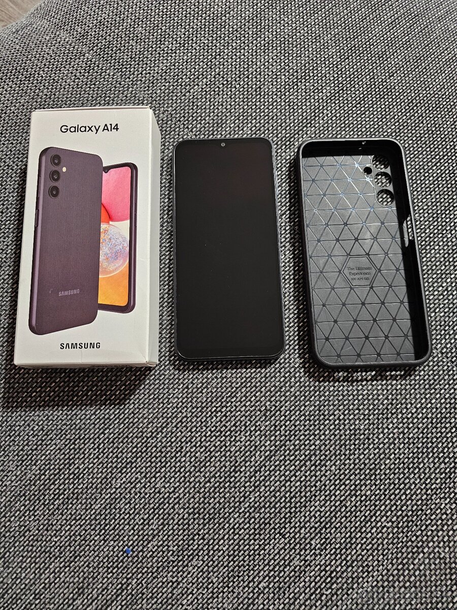 Samsung Galaxy A14