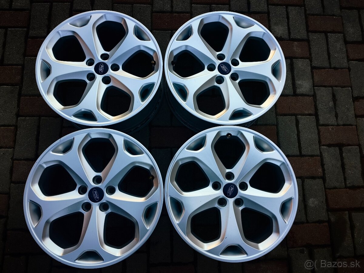 Ford galaxy, kuga, S-max, C-max 5x108 r18