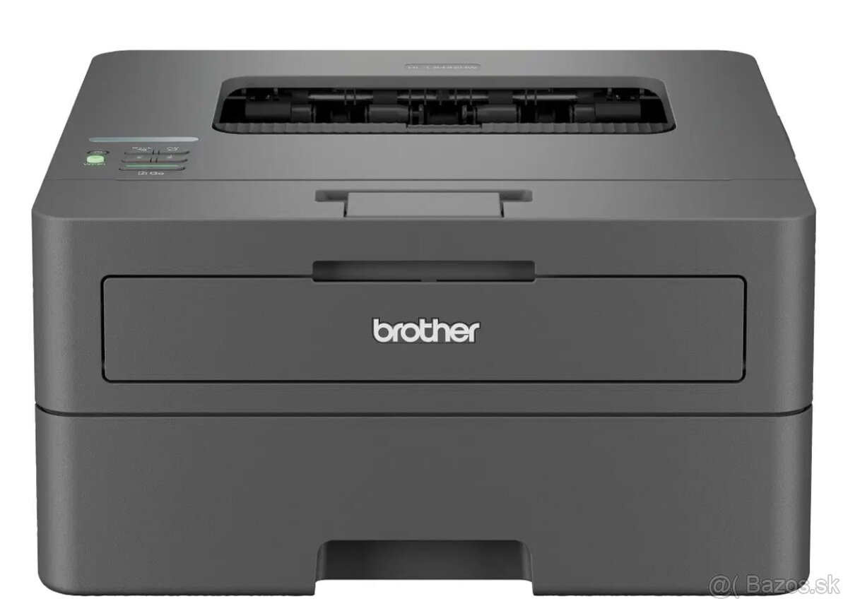 Predám laserovú tlačiareň Brother L2352DW