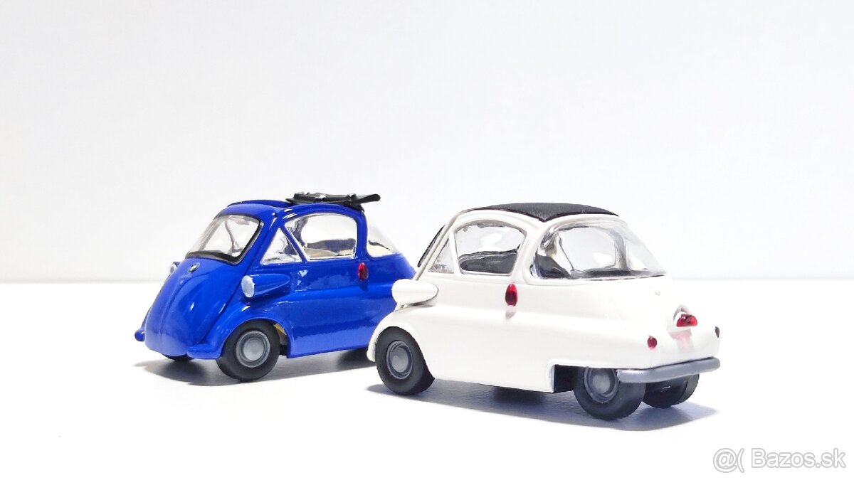 BMW Isetta