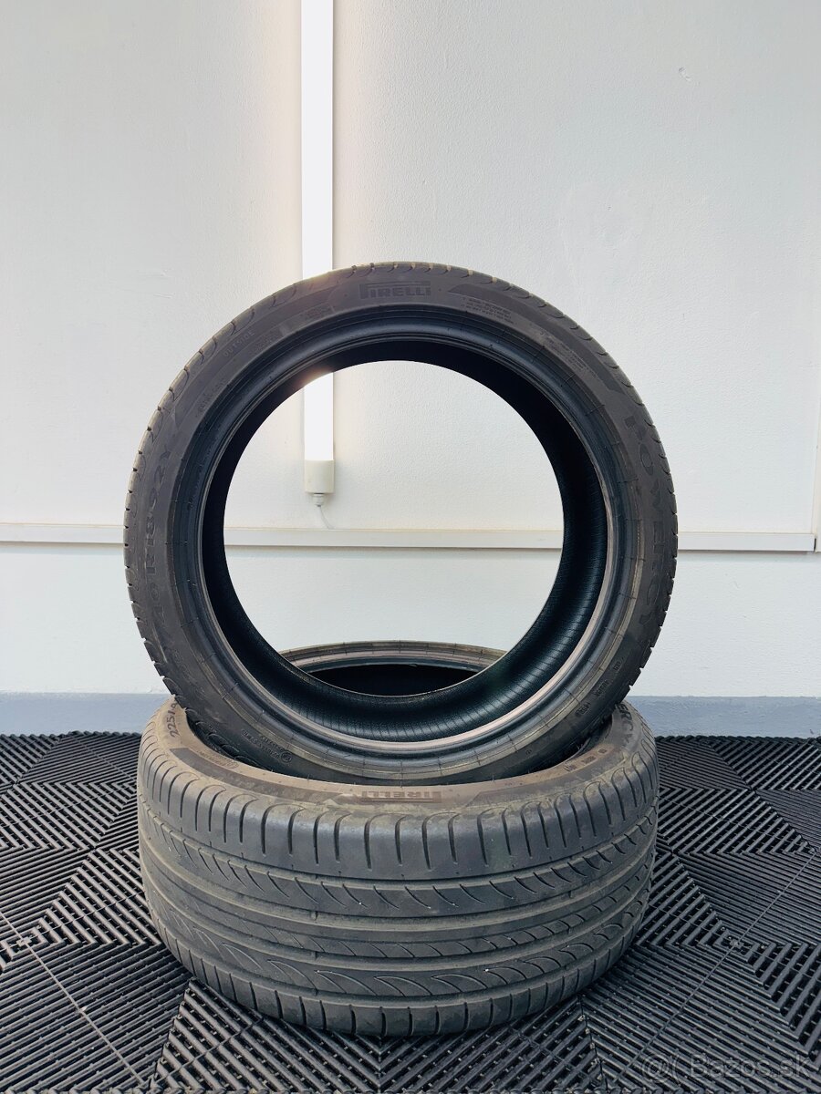 Pirelli 225/40R18