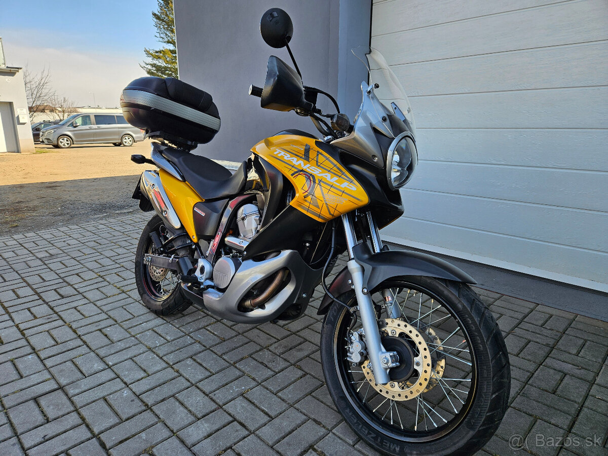 Honda XL 700V Transalp