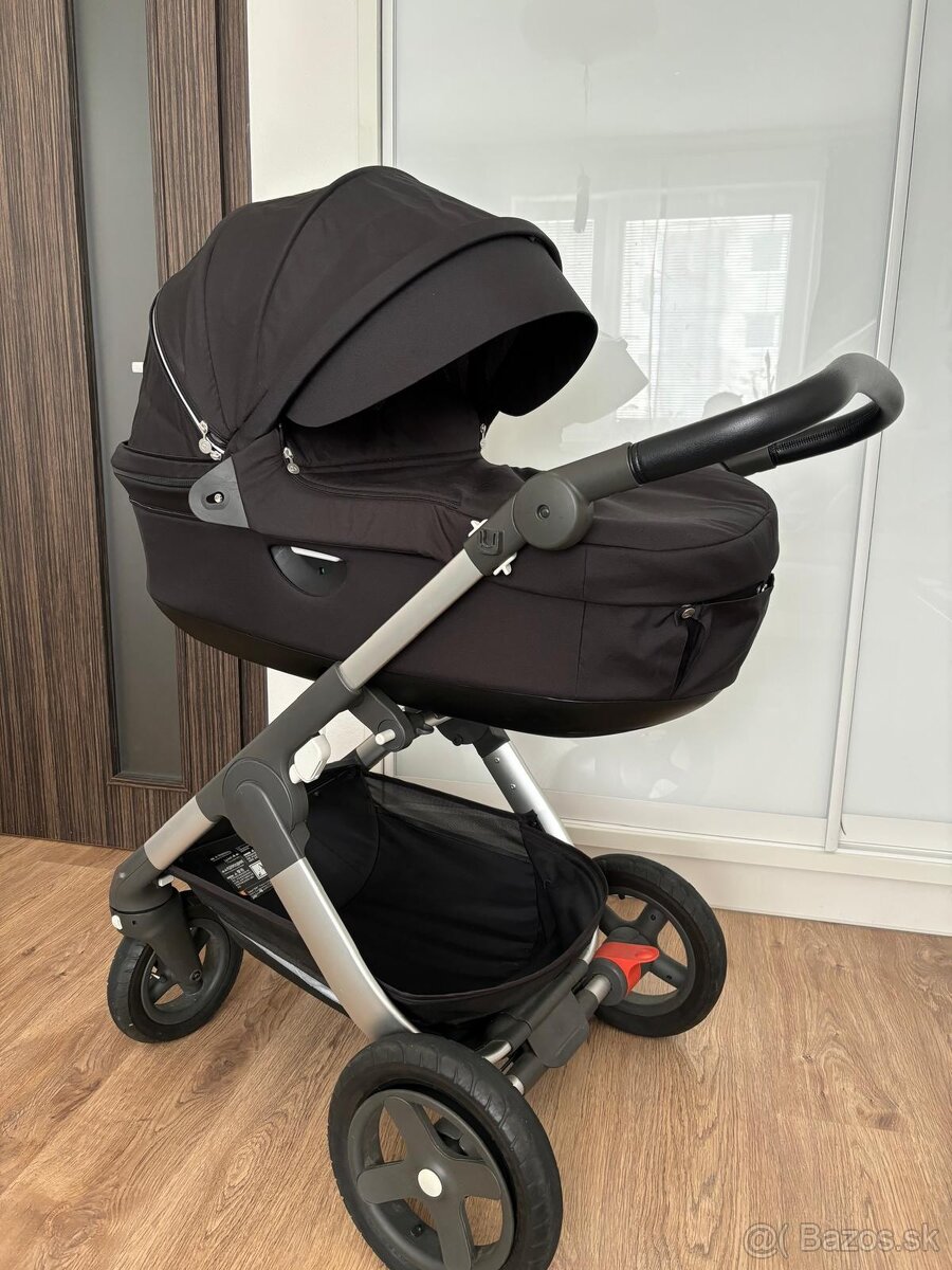 Stokke trailz