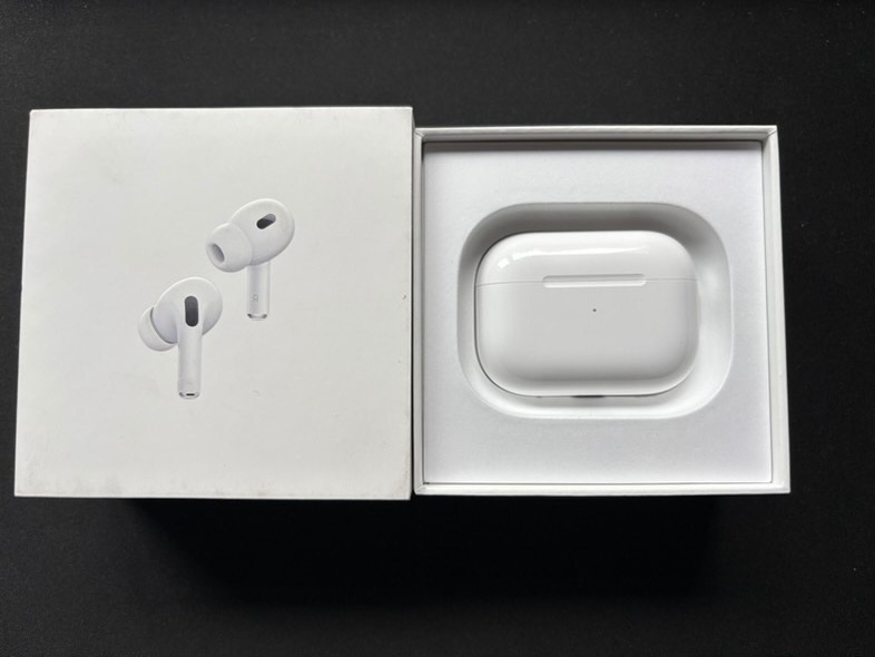 AirPods Pro 2