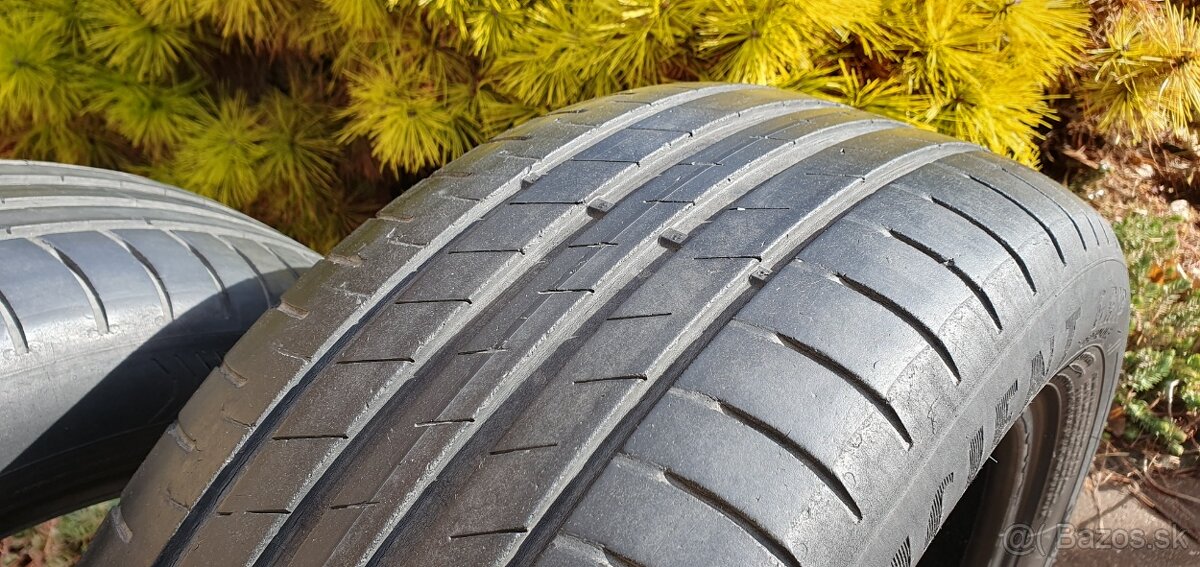 GOODYEAR EFFICIENT GRIP, LETNE, 205/55 R16, 91V