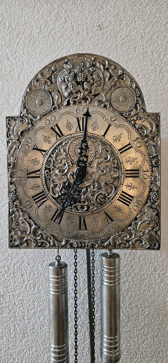 Stare hodiny