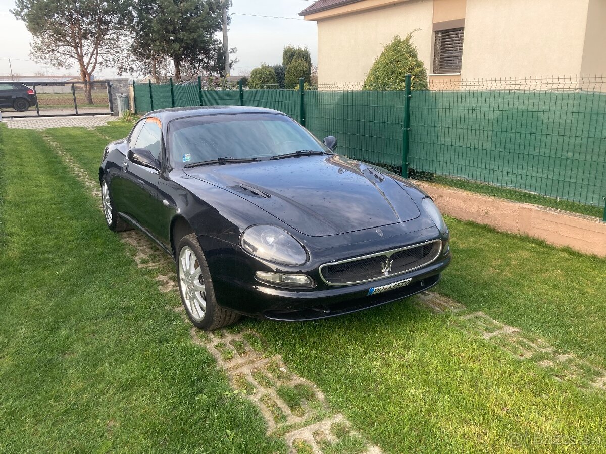 Maserati 3200GT