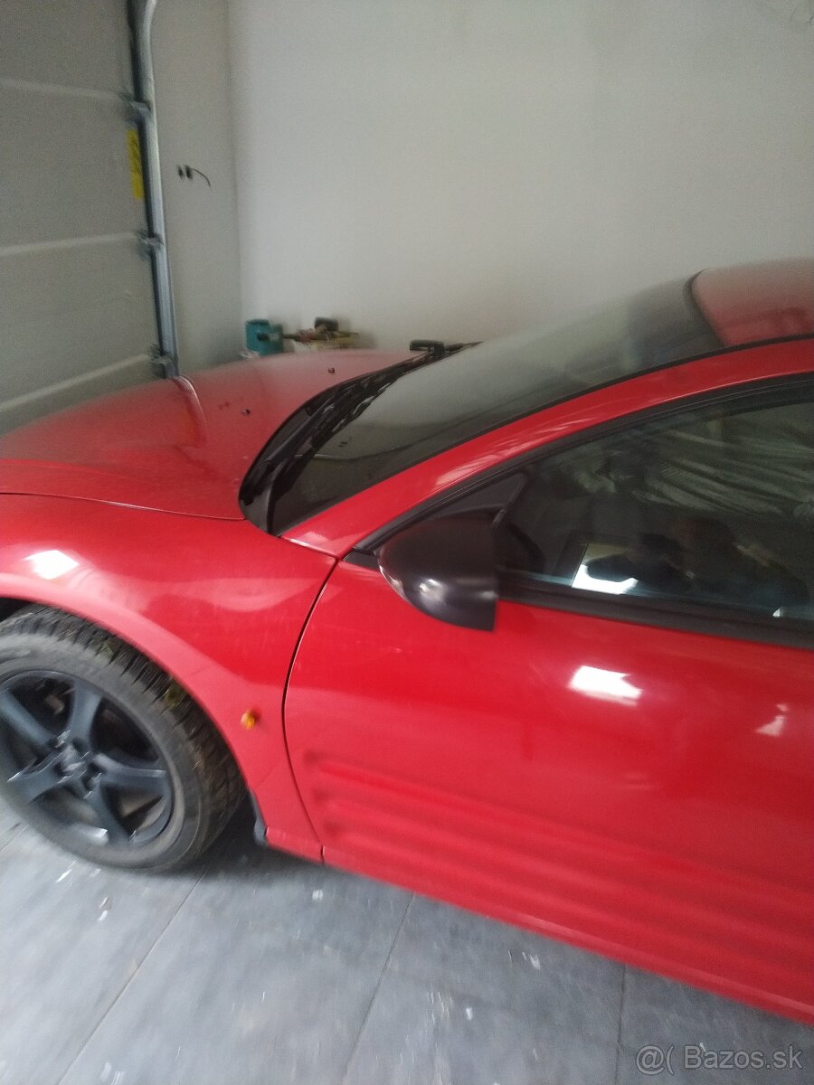 Mitsubishi Eclipse  2.4