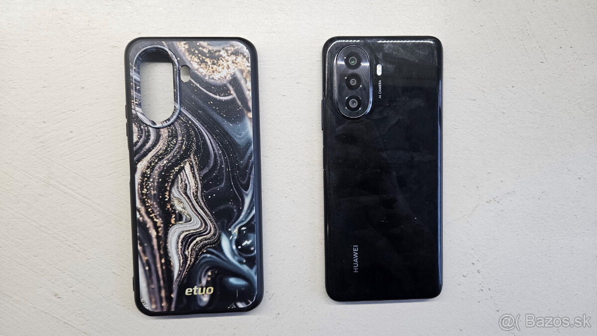 Huawei Nova Y70 - zachovalý