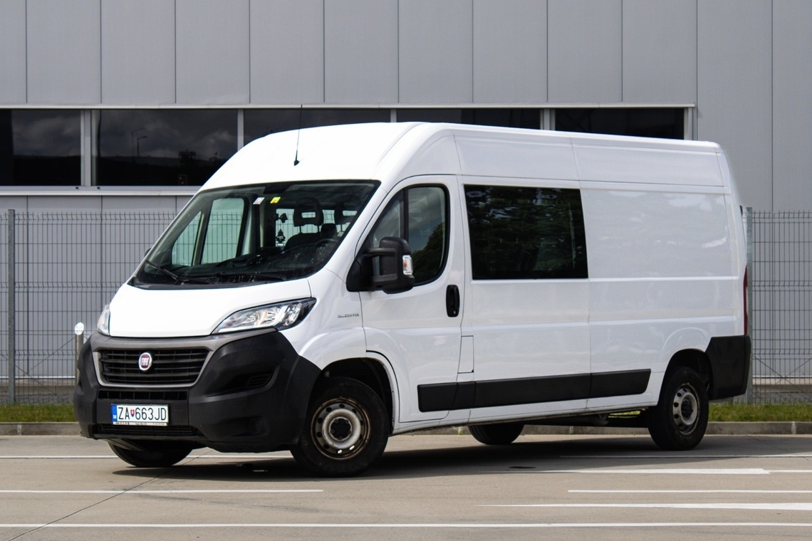 Fiat Ducato