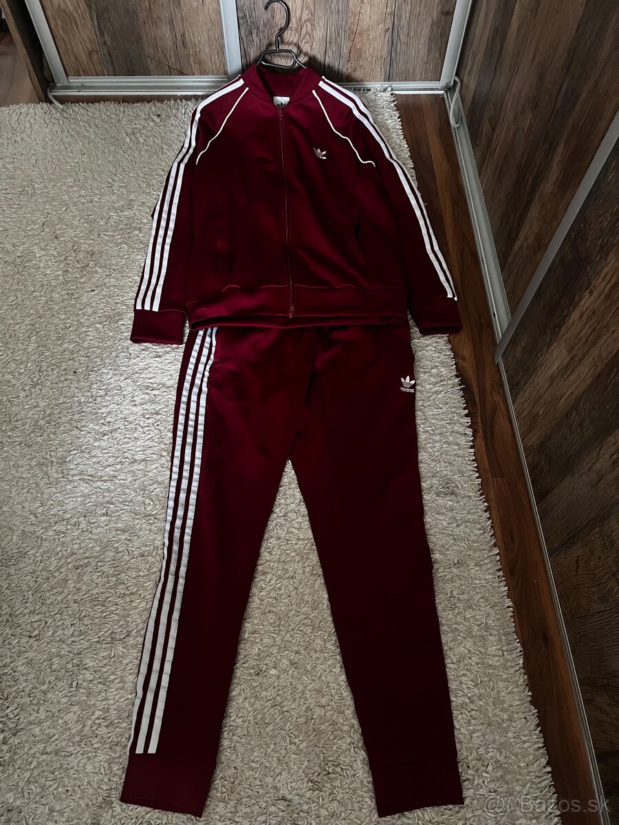 Tepláková súprava Adidas