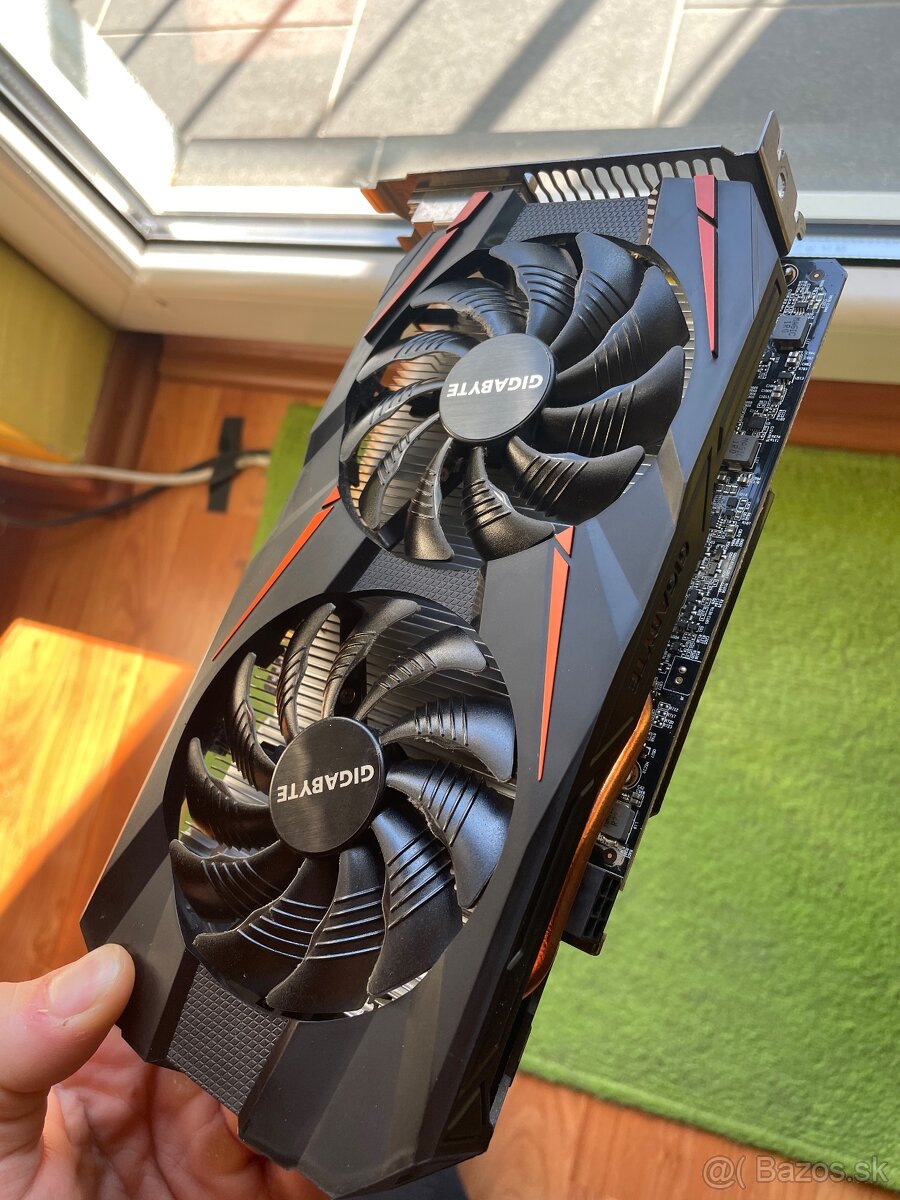 Gtx 1060 6GB