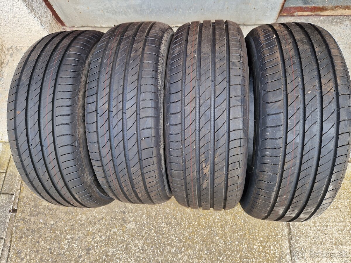 195/55r16 letné Michelin primacy4