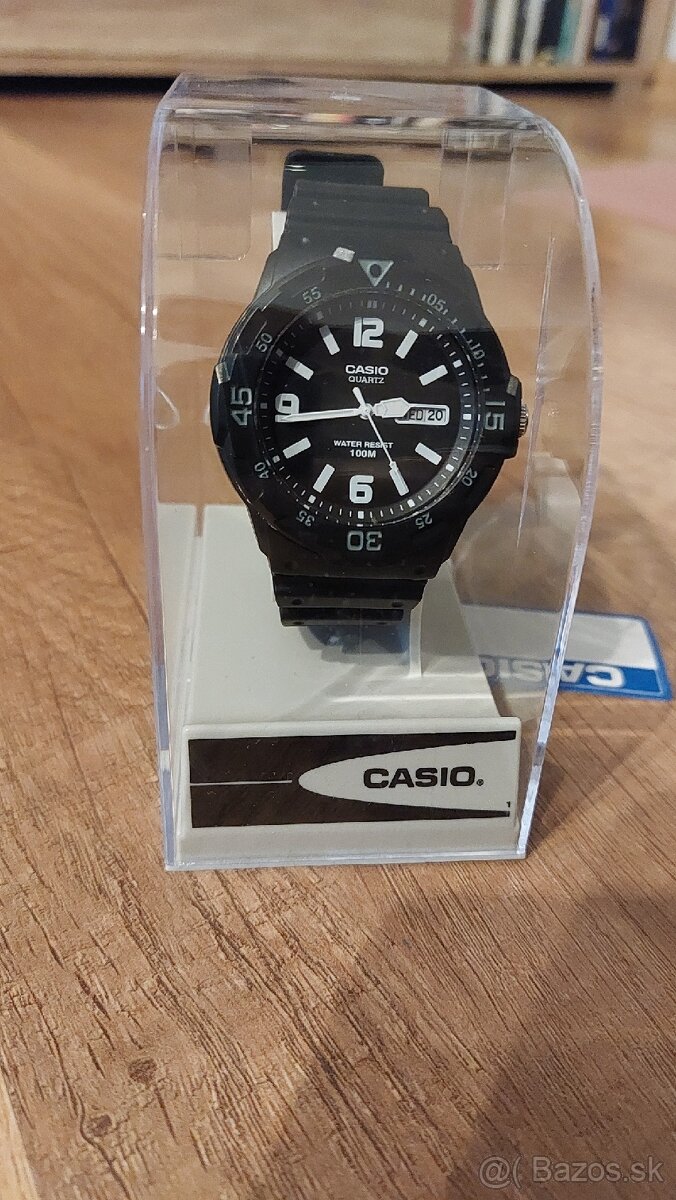 Casio MRW-200H-1B2VEF