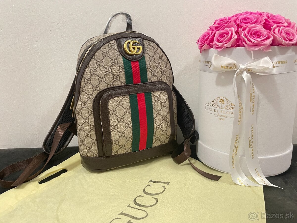 Gucci Ophidia ruksak