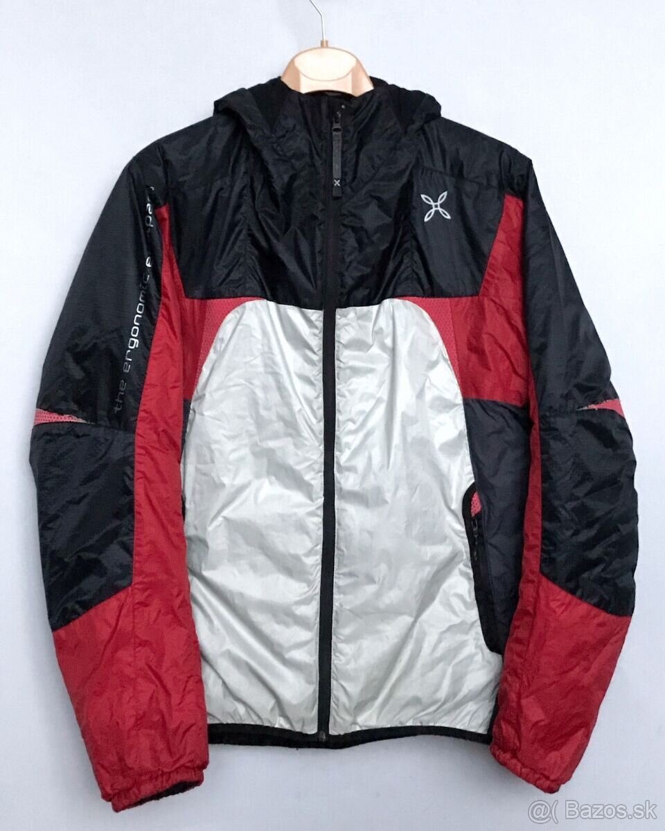 Montura primaloft jacket