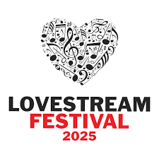 Lovestream 2025 - predám vstupenky.