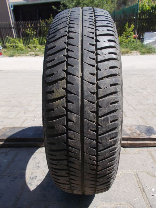 Pneumatika Debica 165/70R13 letná 1ks