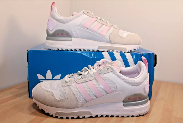 Adidas Originals ZX 700 HD Unisex, veľkosť 38,5