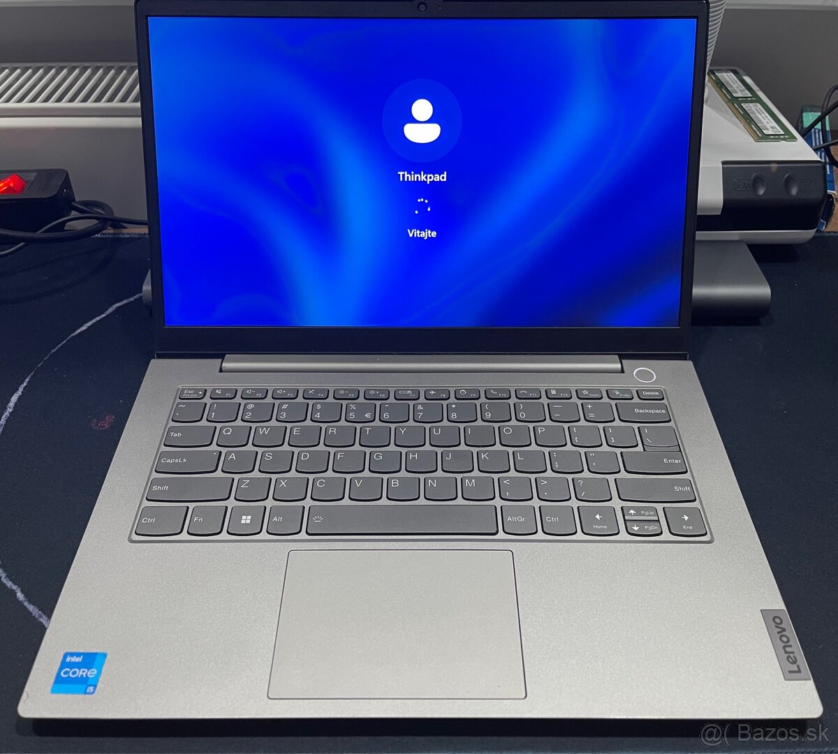 Predám Lenovo Thingbook 14" IAP G4 i5 12gen/16gb/1TB