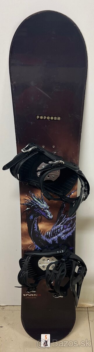 Snowboard č.5