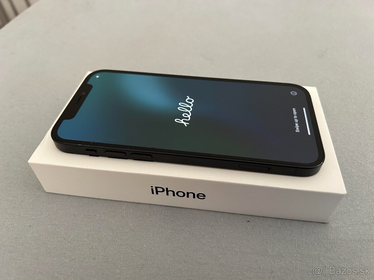 iPhone 12 128GB