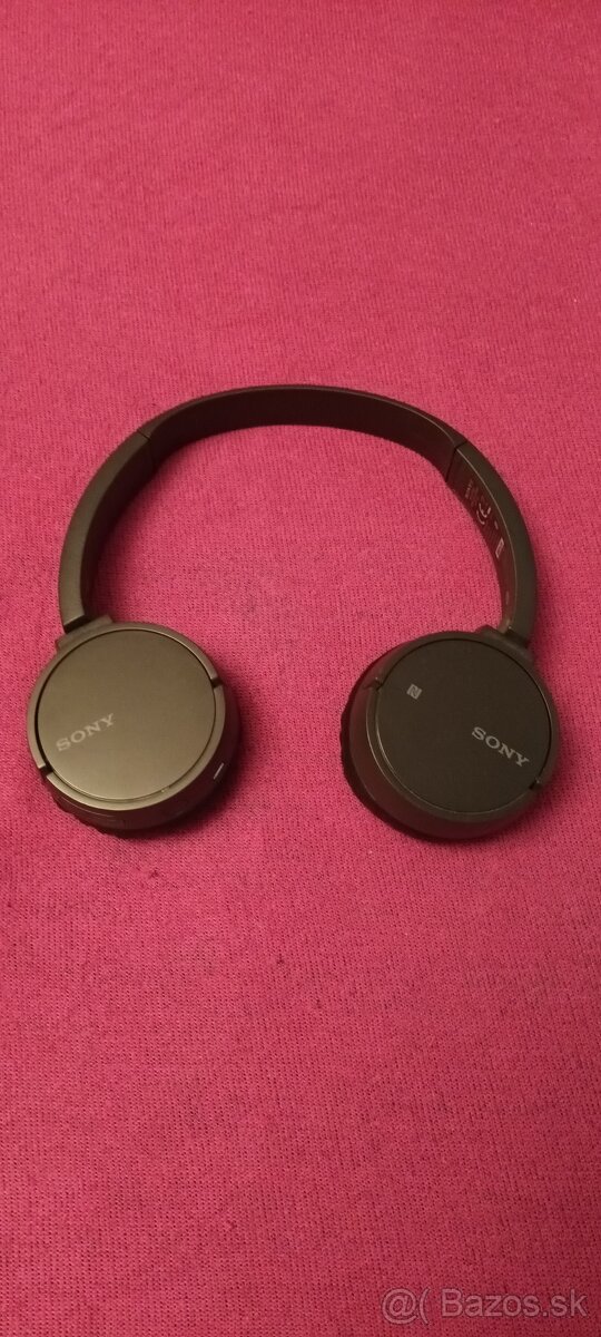 Sony WH-CH500 bluetooth