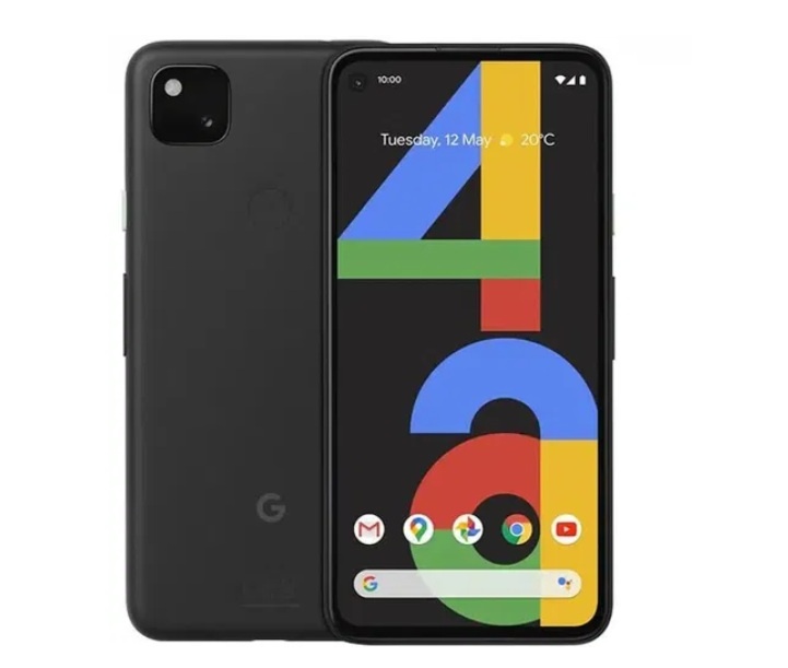 Google Pixel 4a