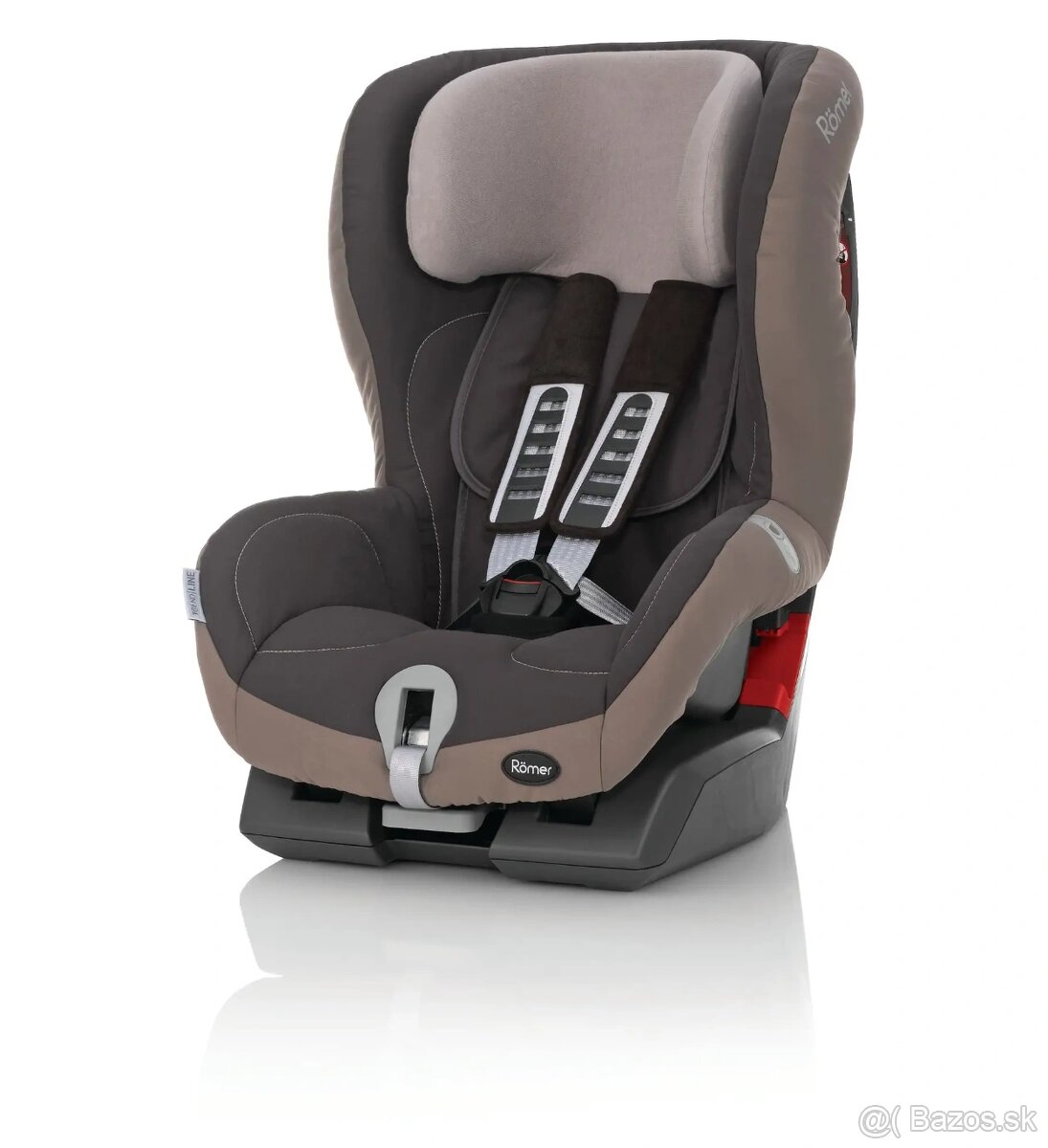 autosedačka Britax Römer KING 9-18 kg