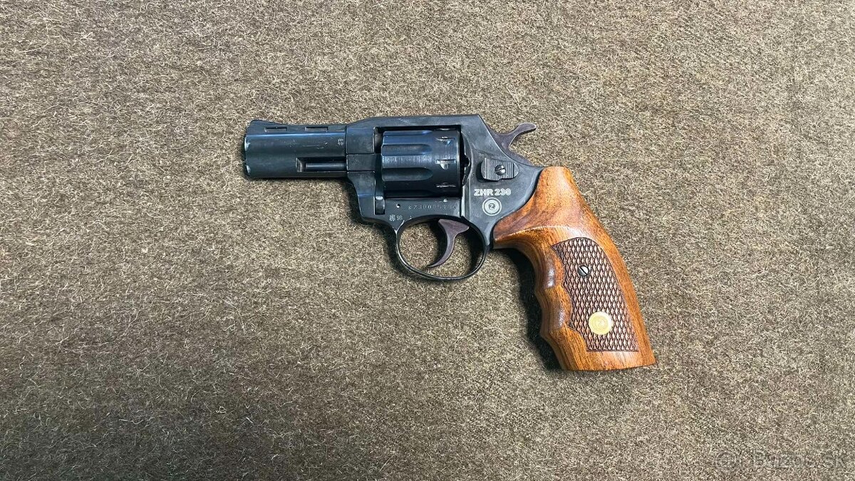 Revolver ZHR 230 (.22LR)