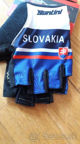 rukavice SLOVAKIA