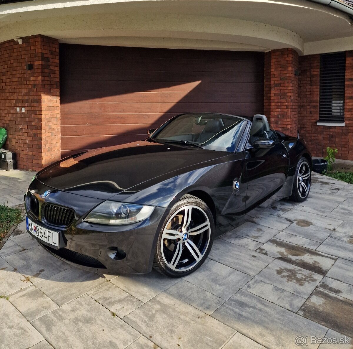 BMW Z4