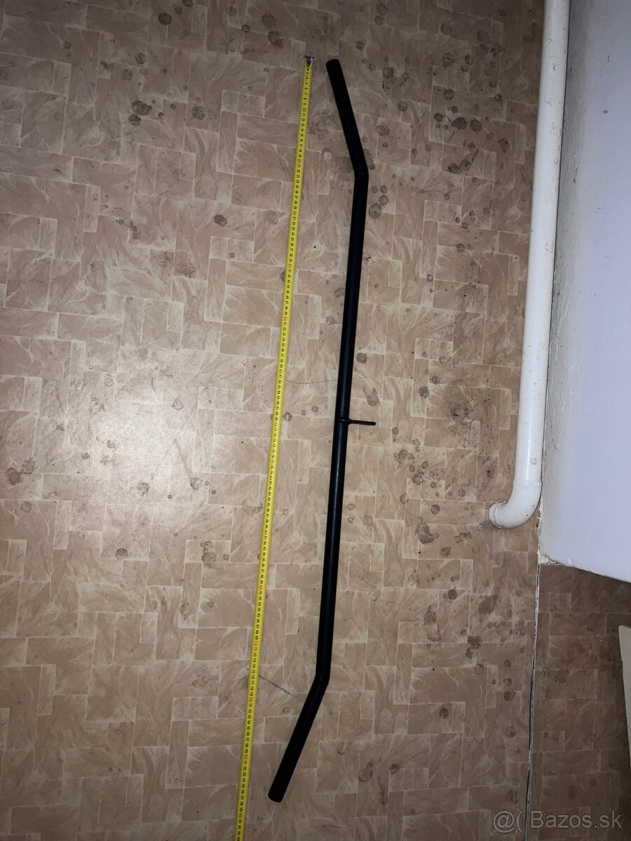 Adapter na stahovanie extra siroky 140cm