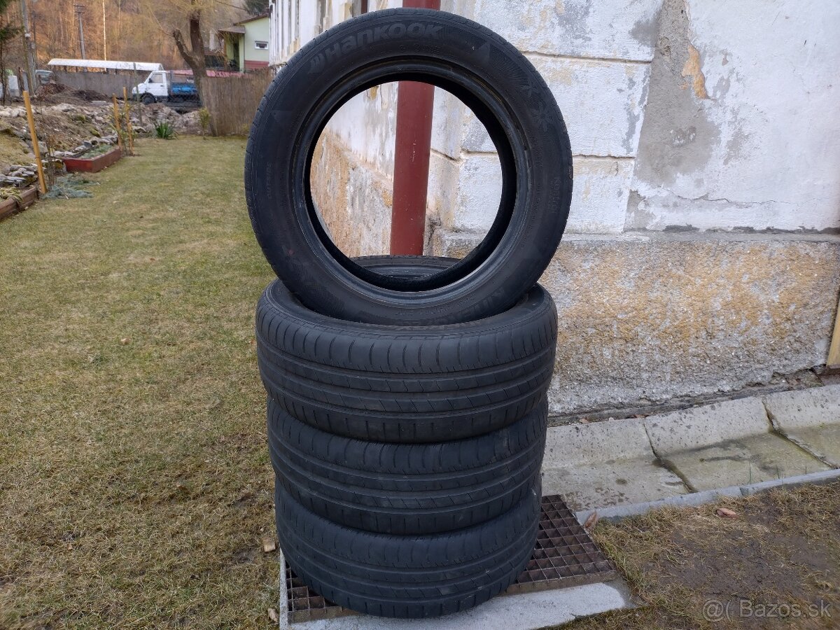 205/55 R16