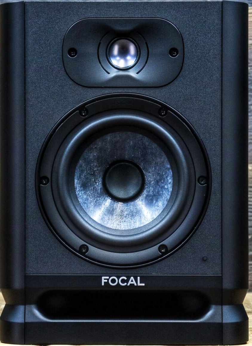 Focal Alpha 50 Evo