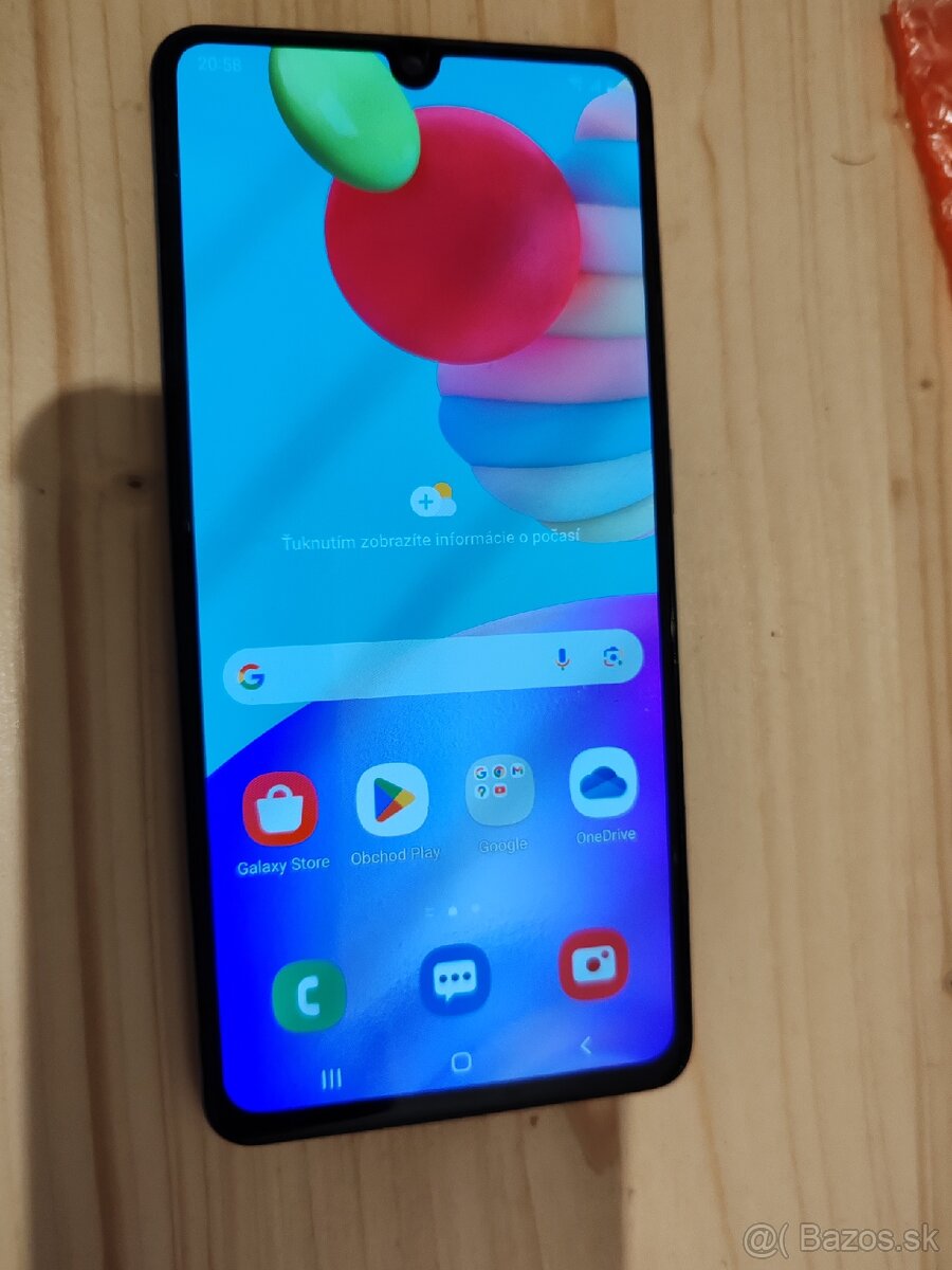 Predám Samsung Galaxy A41