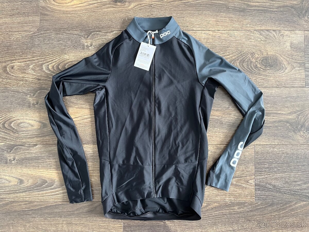 POC Essential Road Long Sleeve jersey