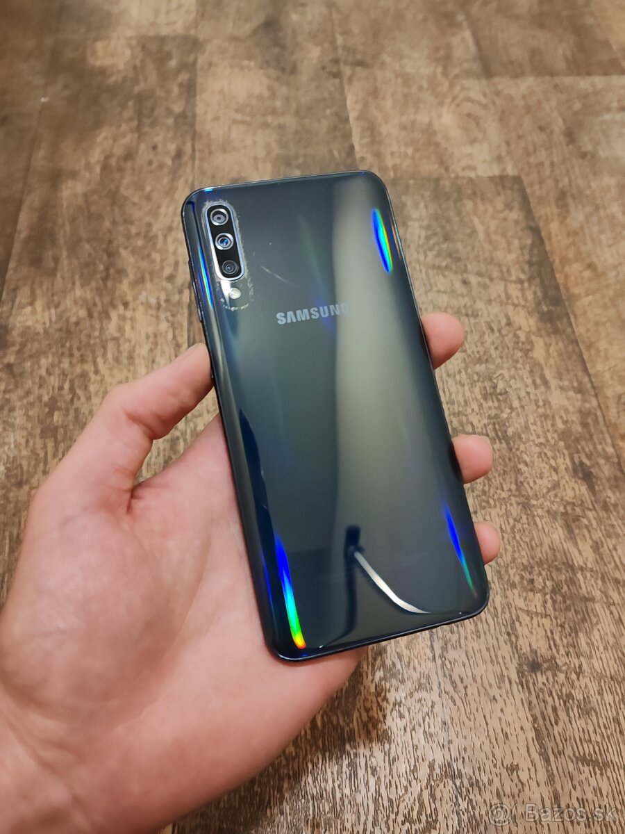 Samsung Galaxy A50