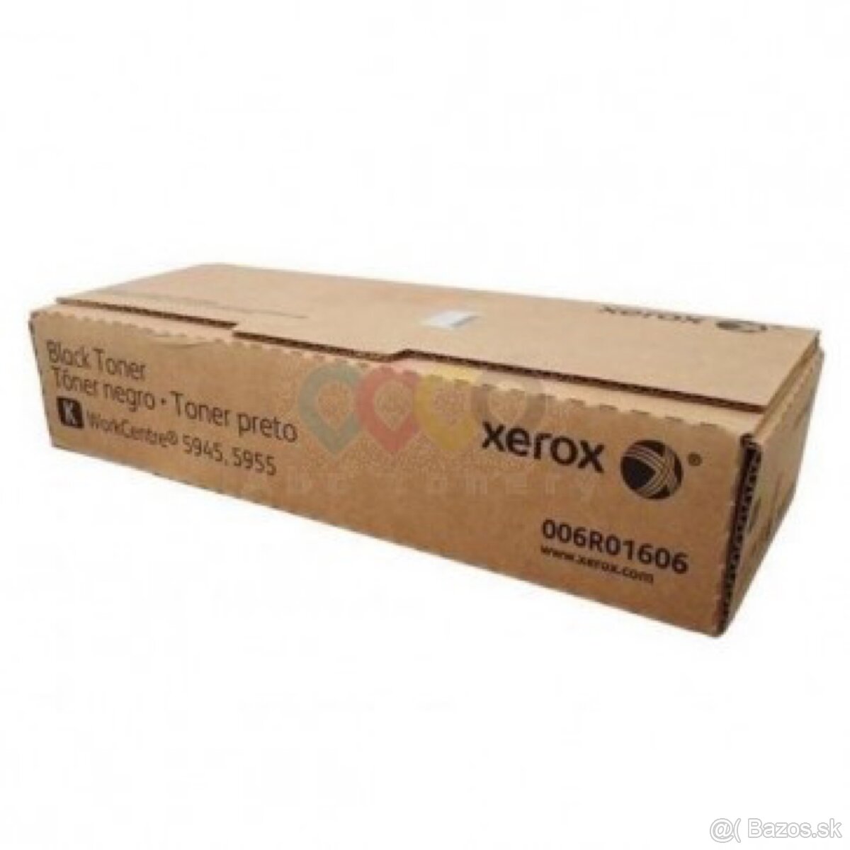 Toner Xerox 006R01606