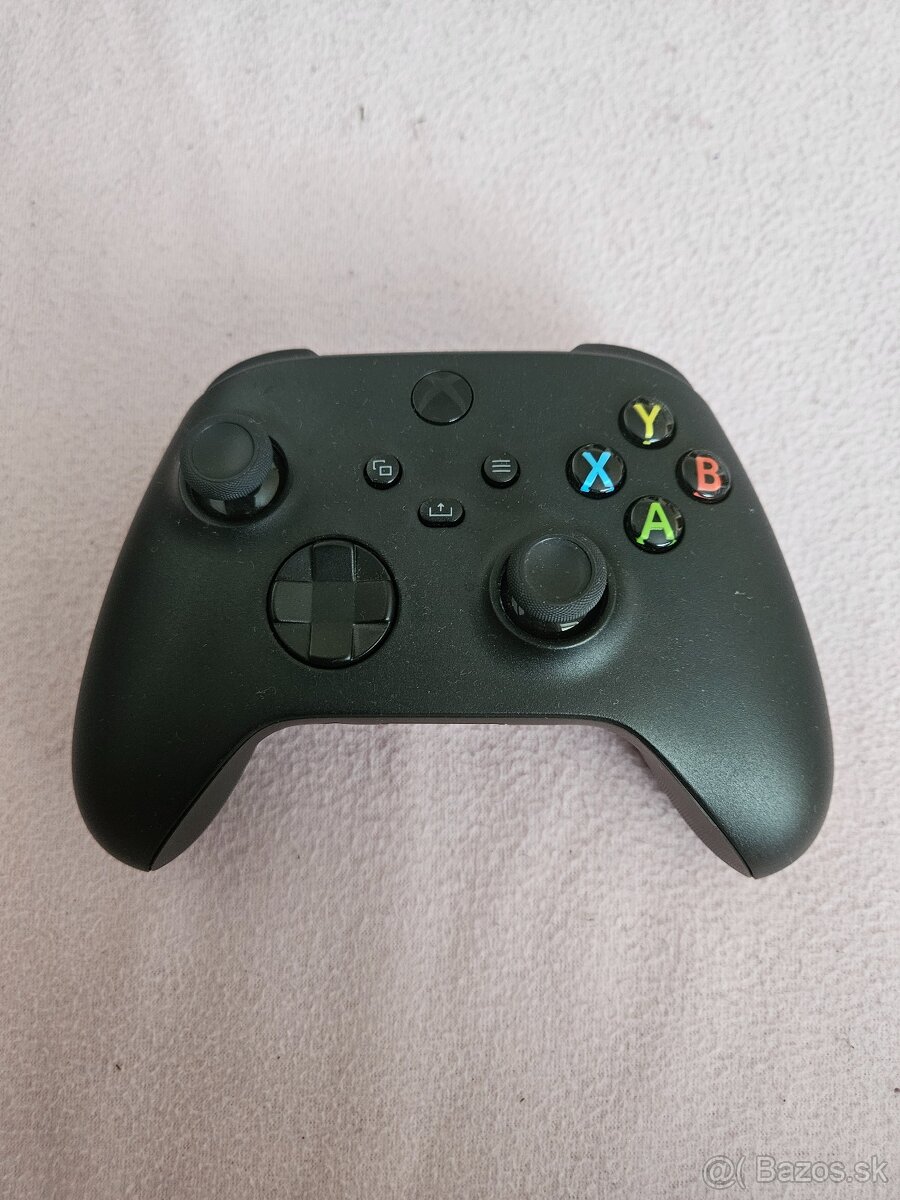 Xbox Series X/S ovládač