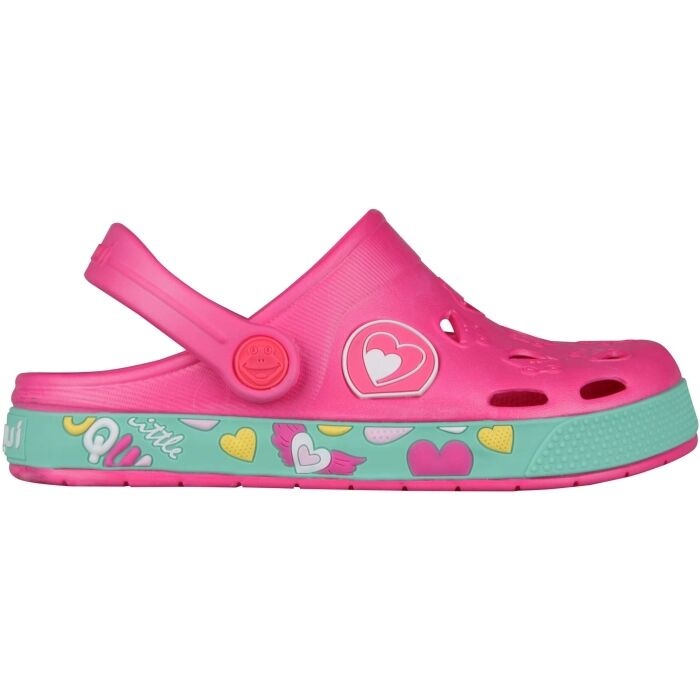 Sandale crocs dievcenske 30/31