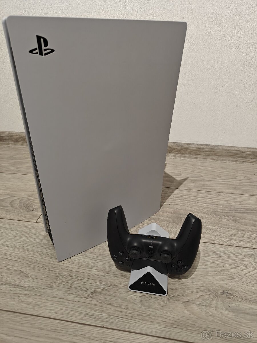 PS5 Digital