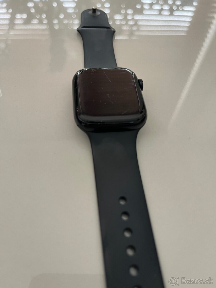 Apple watch series 7 45mm