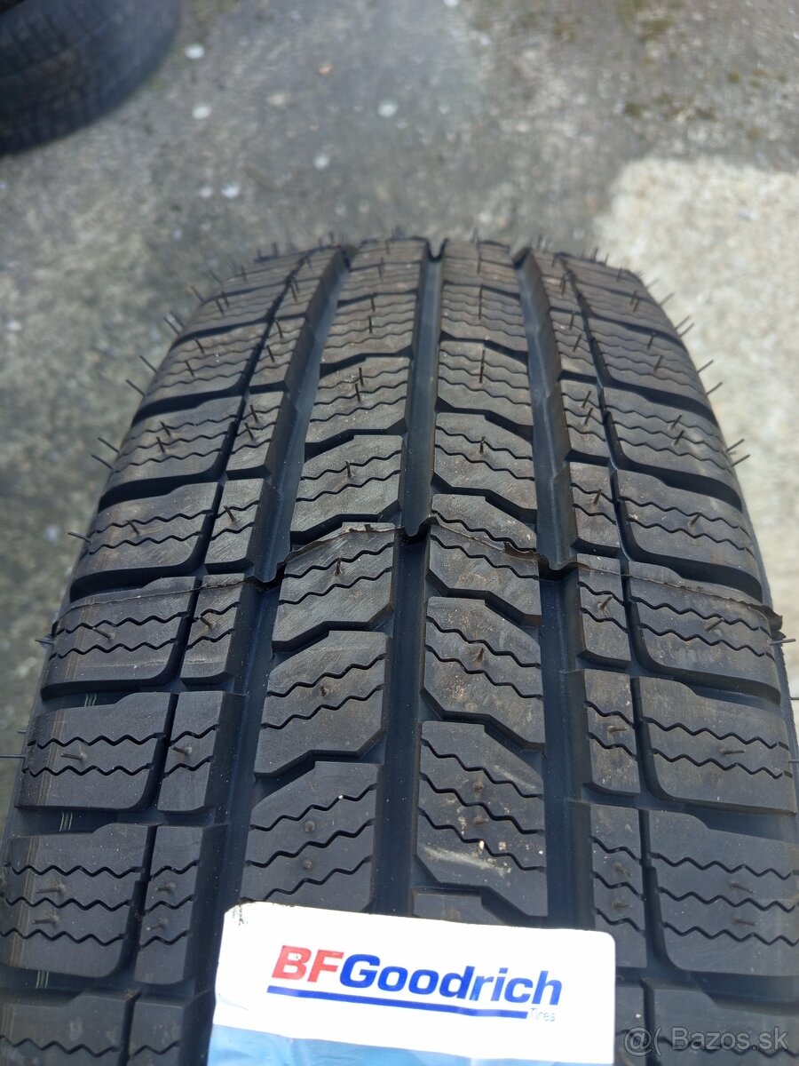 Goodrich 205/65R16C