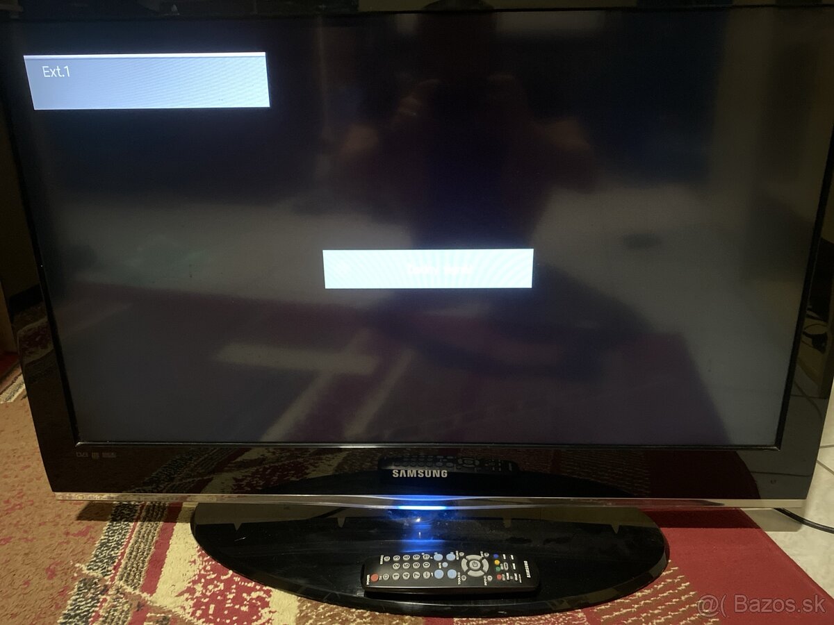 Predám LCD tv